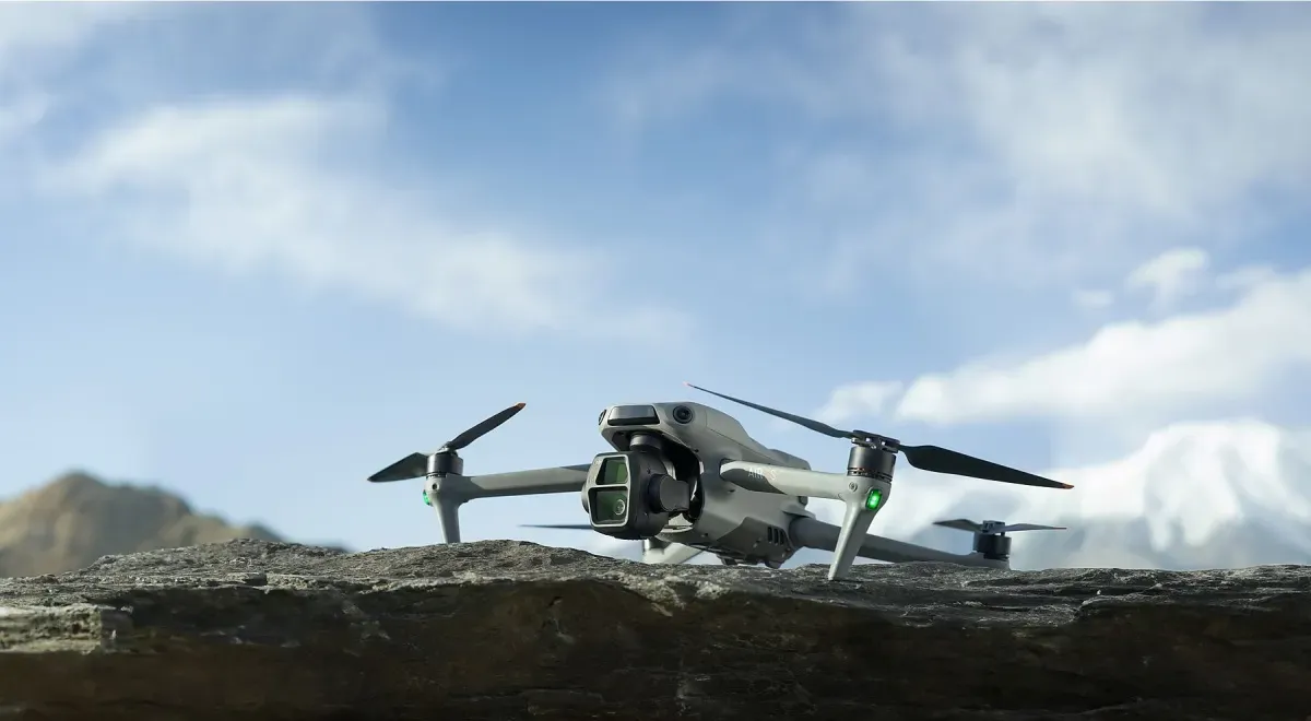 DJI Air 3S