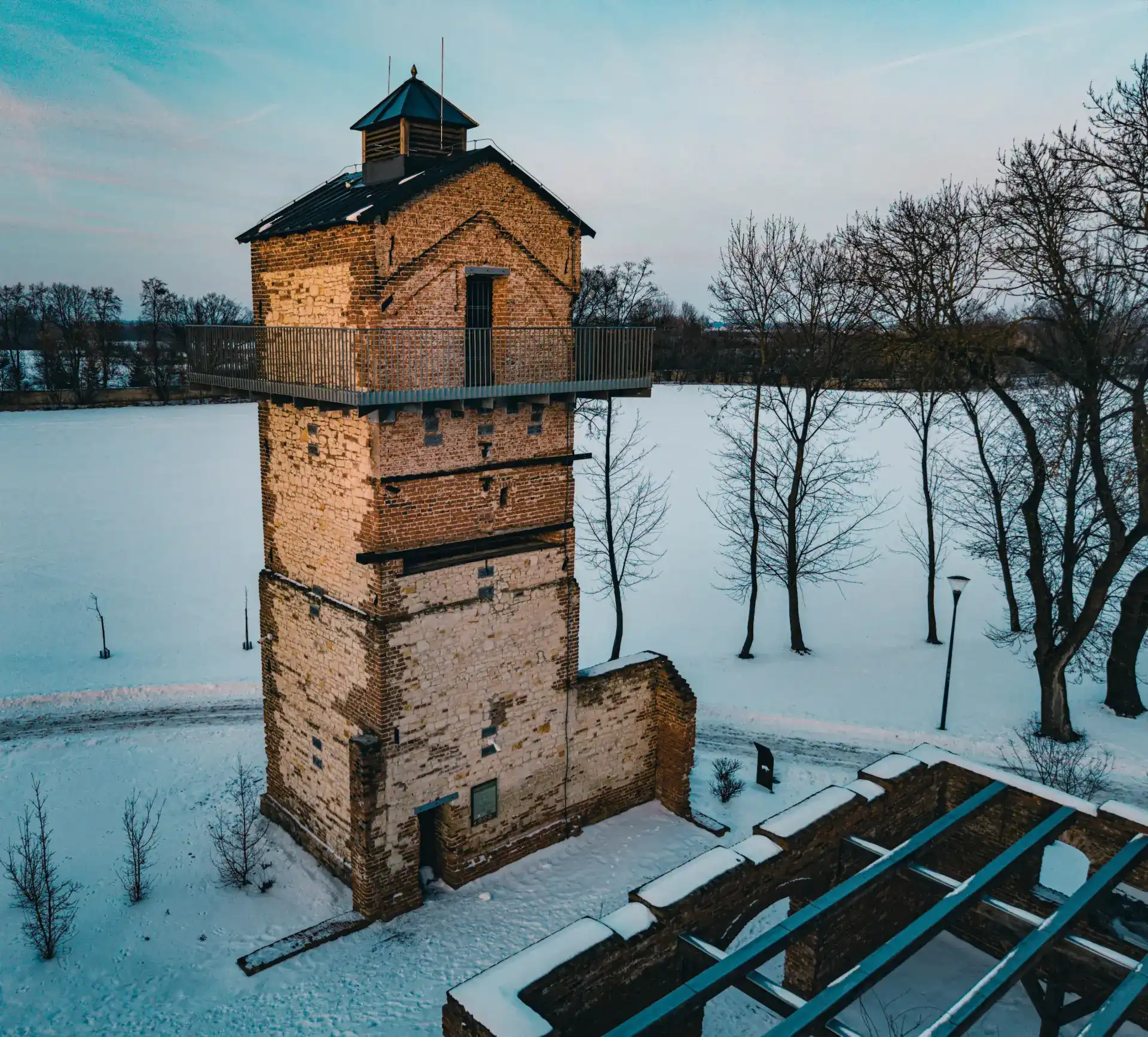 Budownictwo i przemysł